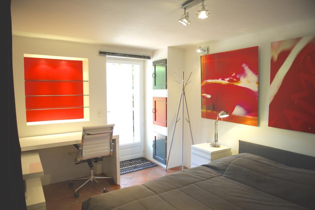 Maison D'Elie แซ็ง-ทรอเป ภายนอก รูปภาพ